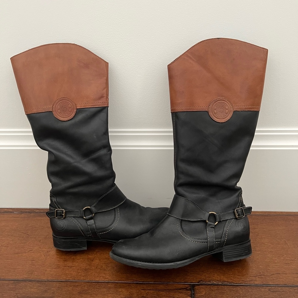 Remonte Tall boots